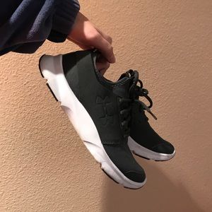 Under Armor Athletic Shoes